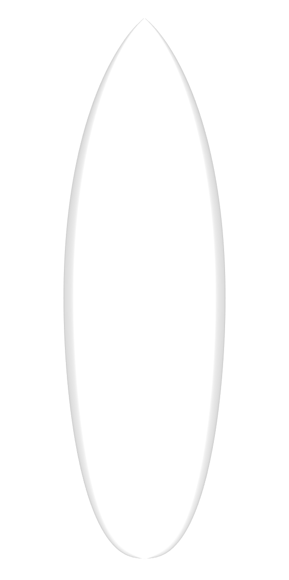 single fin